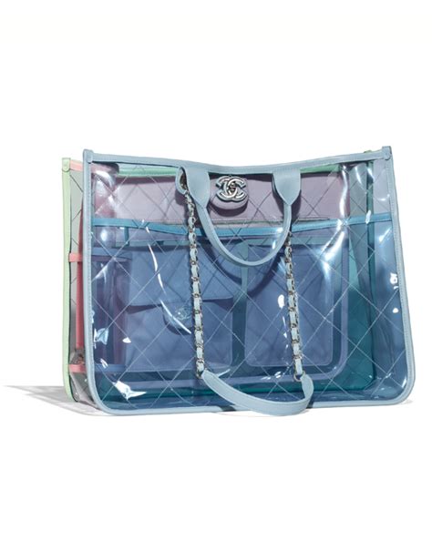 where is the best place to buy chanel bags|chanel transparent tote bag.